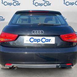 Audi A1 1.6 TDI 90 Ambition Loos