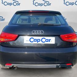 Audi A1 1.6 TDI 90 Ambition Loos