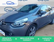 Renault Clio 4 Montreuil