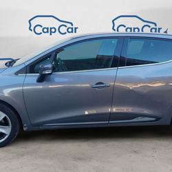 Renault Clio 4 1.2 TCe 120 EDC6 Intens Montreuil