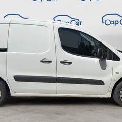 Citroen Berlingo VU 1.6 BlueHDi 100 Confort - Premi&egrave;re main Sorgues