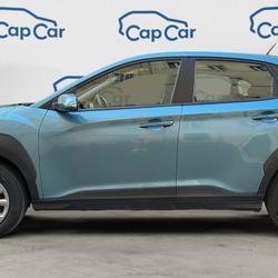 Hyundai Kona 1.0 T-GDI 120 Initia Marseille 5e Arrondissement