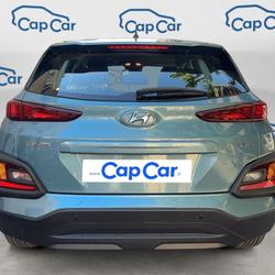 Hyundai Kona 1.0 T-GDI 120 Initia Marseille 5e Arrondissement