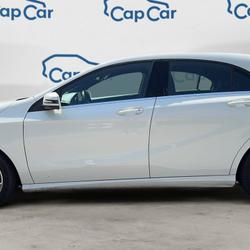 Mercedes Classe A 160 102 7G-DCT Fascination - Automatique Salon-de-Provence