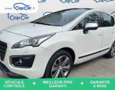 Peugeot 3008 Sautron
