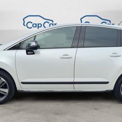 Peugeot 3008 1.6 BlueHdi 120 EAT6 Feline Sautron