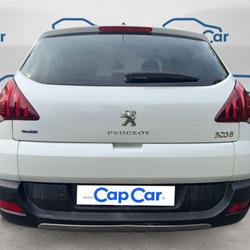 Peugeot 3008 1.6 BlueHdi 120 EAT6 Feline Sautron