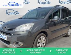 Citroen Berlingo Isneauville
