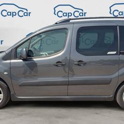 Citroen Berlingo MULTISPACE 1.6 HDi 90 Xtr Isneauville