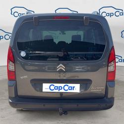 Citroen Berlingo MULTISPACE 1.6 HDi 90 Xtr Isneauville