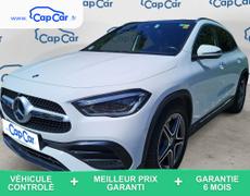 Mercedes GLA Crolles