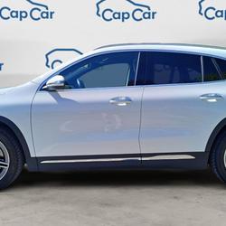 Mercedes GLA II 250 224 4Matic 8G-DCT AMG Line - Automatique Toit ouvrant Crolles