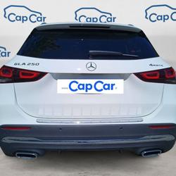 Mercedes GLA II 250 224 4Matic 8G-DCT AMG Line - Automatique Toit ouvrant Crolles