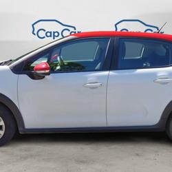 Citroen C3 III 1.2 PureTech 83 Feel Business Lanvollon