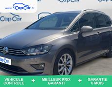 Volkswagen Golf Sportsvan Rennes