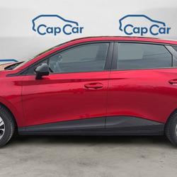 MG MG4 170 51 kWh Standard La Selle-sur-le-Bied