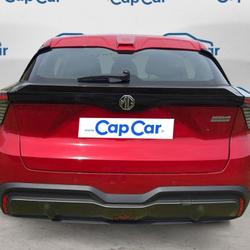 MG MG4 170 51 kWh Standard La Selle-sur-le-Bied