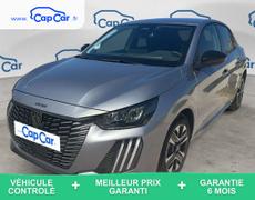 Peugeot 208 Charenton-le-Pont