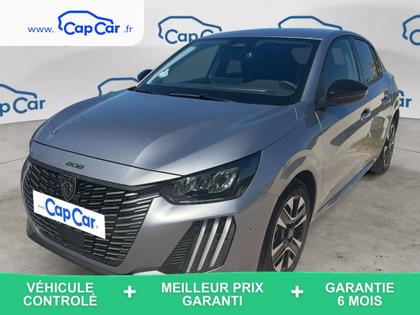 Peugeot 208 Charenton-le-Pont