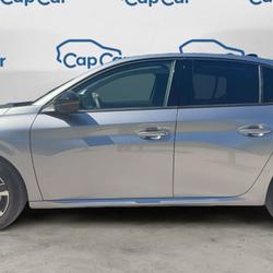 Peugeot 208 1.2 Hybrid 100 e-DSC6 Allure - Automatique Charenton-le-Pont