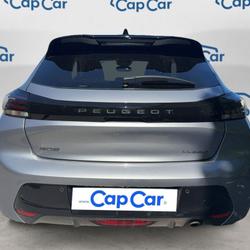 Peugeot 208 1.2 Hybrid 100 e-DSC6 Allure - Automatique Charenton-le-Pont