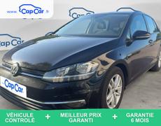 Volkswagen Golf 7 Heudebouville