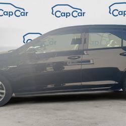 Volkswagen Golf 7 1.5 TSI 130 DSG7 Carat Heudebouville