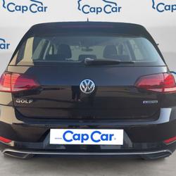 Volkswagen Golf 7 1.5 TSI 130 DSG7 Carat Heudebouville