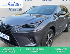 Lexus NX Toulon