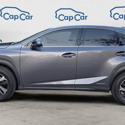 Lexus NX 2.5 VVT-i 197 300h Hybrid AWD E-CVT Luxe Plus Toulon
