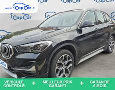 BMW X1 Amiens