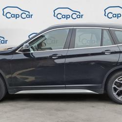 BMW X1 sDrive 18i 140 DCT7 X Line - Automatique Amiens