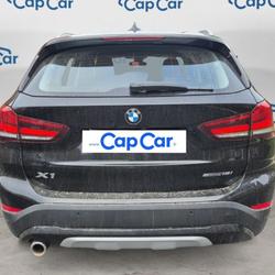 BMW X1 sDrive 18i 140 DCT7 X Line - Automatique Amiens