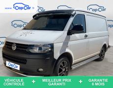 Volkswagen Transporter Torreilles