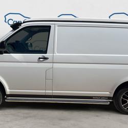 Volkswagen Transporter Fourgon L1H1 2.0 TDI 140 Business Line Torreilles