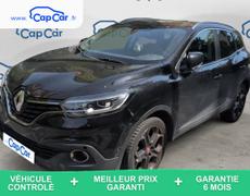 Renault Kadjar Paris 13e Arrondissement