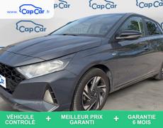 Hyundai i20 Saint-Hippolyte