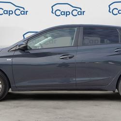 Hyundai i20 1.0 T-GDi 100 Intuitive - Premi&egrave;re main Entretien constructeur Saint-Hippolyte