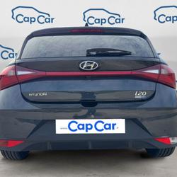 Hyundai i20 1.0 T-GDi 100 Intuitive - Premi&egrave;re main Entretien constructeur Saint-Hippolyte