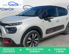 Citroen C3 Pont-d'Ain