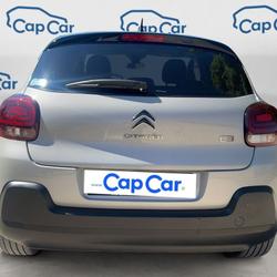 Citroen C3 1,2 Puretech 83 C Series Pont-d'Ain