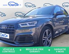 Audi Q5 Créteil