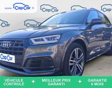 Audi Q5 Melun