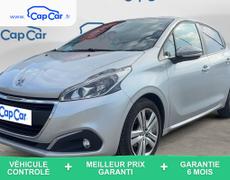 Peugeot 208 Rennes
