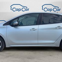 Peugeot 208 1.2 PureTech 82 Style Rennes