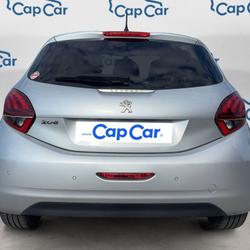 Peugeot 208 1.2 PureTech 82 Style Rennes