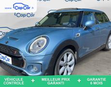 Mini Clubman Marseille 1er Arrondissement