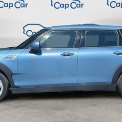 Mini Clubman 2.0 Cooper S 192 BVA Jcw - Premi&egrave;re main Entretien constructeur Marseille 1er Arrondissement