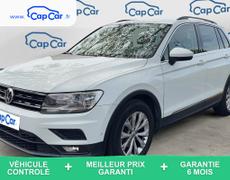 Volkswagen Tiguan Conflans-Sainte-Honorine