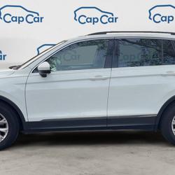 Volkswagen Tiguan 1.4 TSI 150 Confortline Conflans-Sainte-Honorine